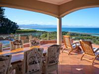  of property in Plettenberg Bay