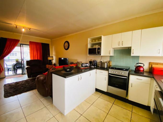 2 Bedroom Apartment for Sale For Sale in Brenthurst - MR643365