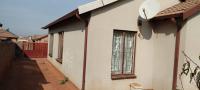  of property in Soshanguve East