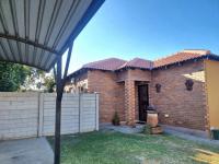 3 Bedroom 1 Bathroom House for Sale for sale in Waterkloof (Rustenburg)