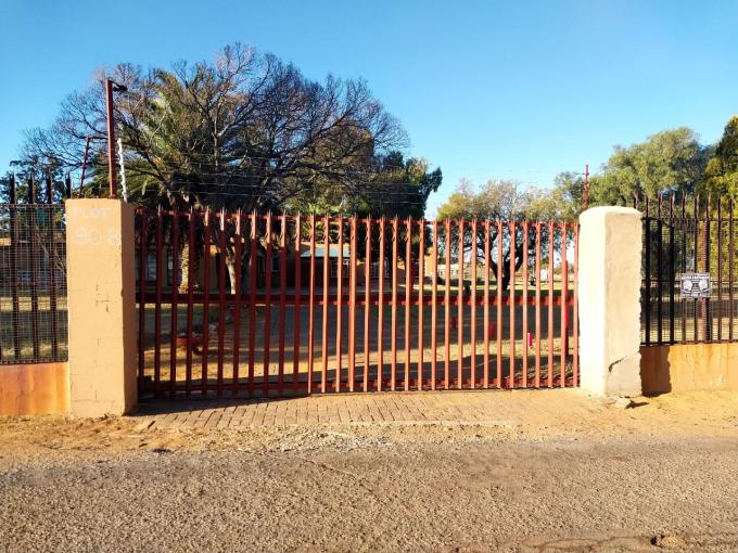 Smallholding for Sale For Sale in Randfontein - MR643391