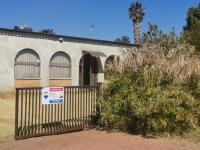 4 Bedroom 2 Bathroom House for Sale for sale in Rensburg