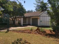 3 Bedroom 2 Bathroom House for Sale for sale in Rensburg