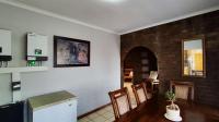 Dining Room - 14 square meters of property in Jordaanpark