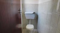 Guest Toilet - 2 square meters of property in Hibberdene