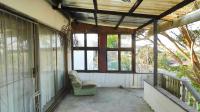 Balcony - 16 square meters of property in Hibberdene