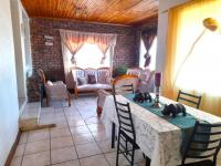 Dining Room of property in Rosedale