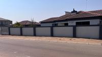 Front View of property in Polokwane