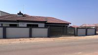 Front View of property in Polokwane