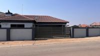 Front View of property in Polokwane