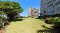 Backyard of property in Doonside