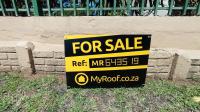 Sales Board of property in Doonside