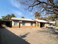  of property in Rustenburg