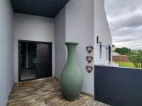  of property in Oudtshoorn