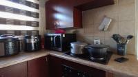 Kitchen - 4 square meters of property in Andeon