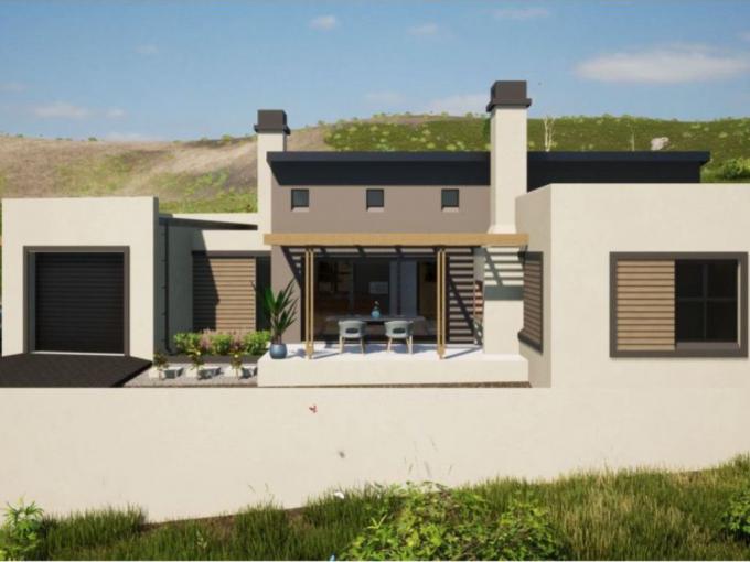 3 Bedroom House for Sale For Sale in Steenberg Golf Estate - MR643605