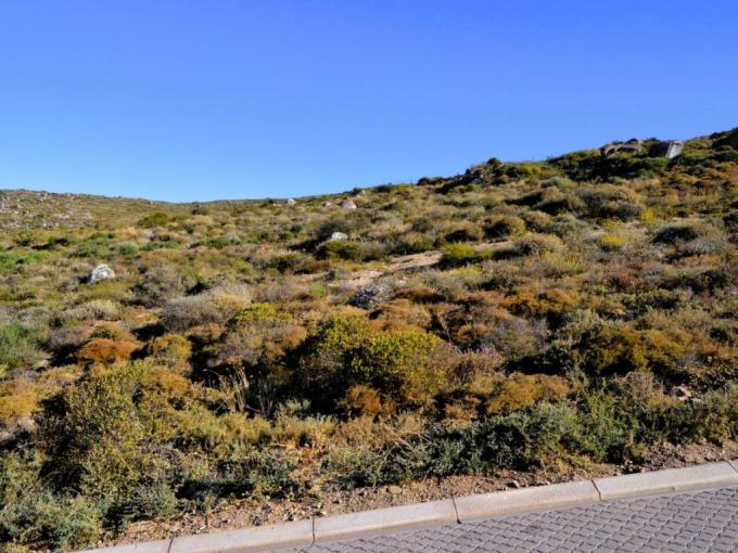 Land for Sale For Sale in Steenberg Golf Estate - MR643606