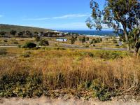  of property in St Helena Bay