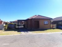  of property in Waterval East