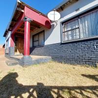  of property in Soshanguve