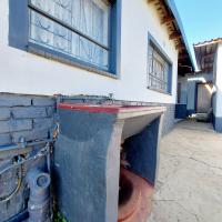  of property in Soshanguve