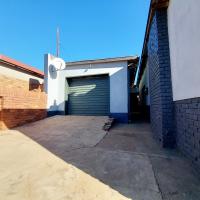  of property in Soshanguve