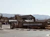 Front View of property in Mulbarton