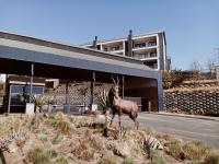 Front View of property in Mulbarton