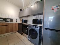 Kitchen of property in Mulbarton