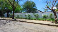 Front View of property in Parkdene (JHB)