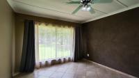 Bed Room 1 - 18 square meters of property in Parkdene (JHB)