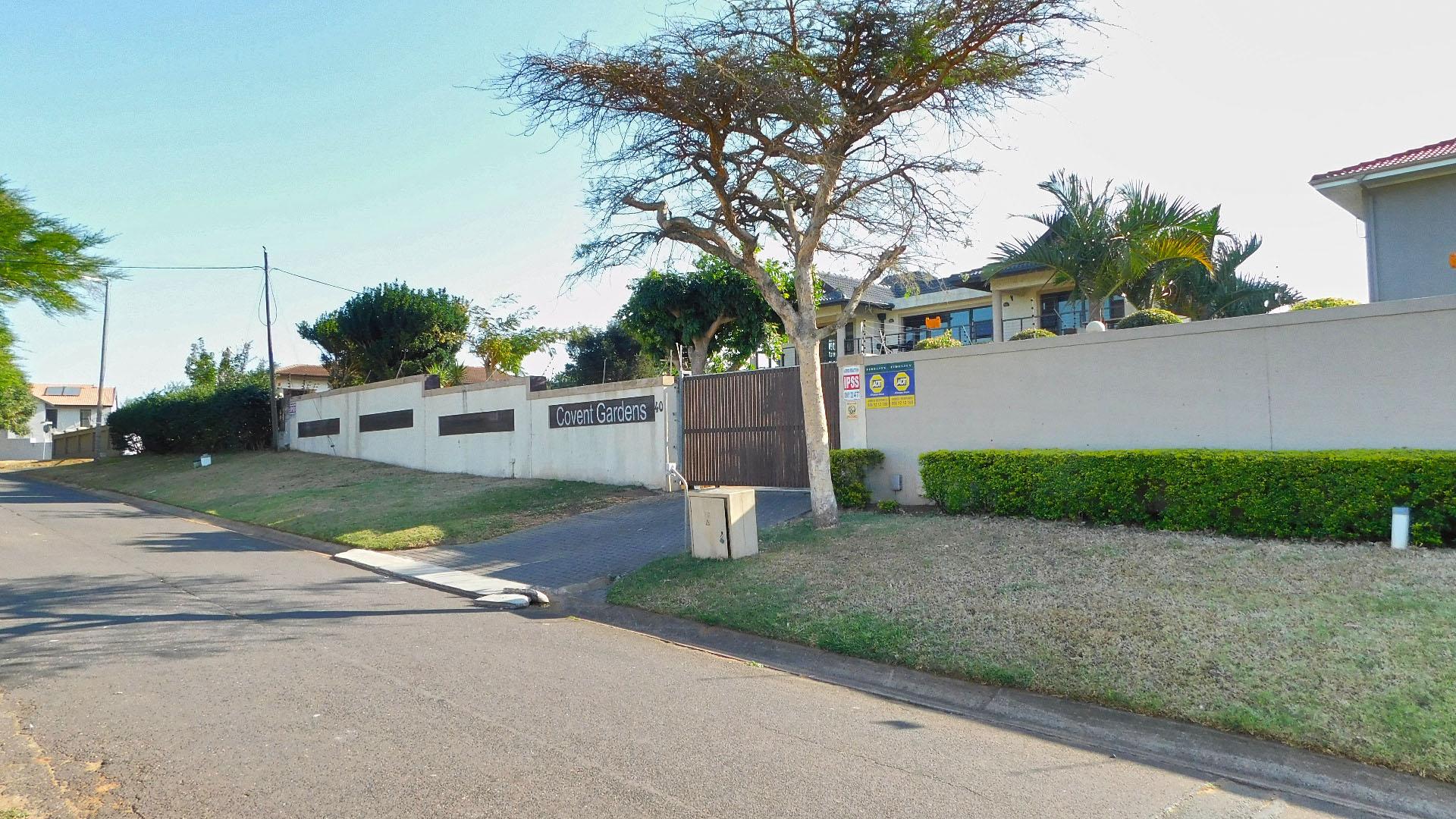 Front View of property in Sheffield Beach