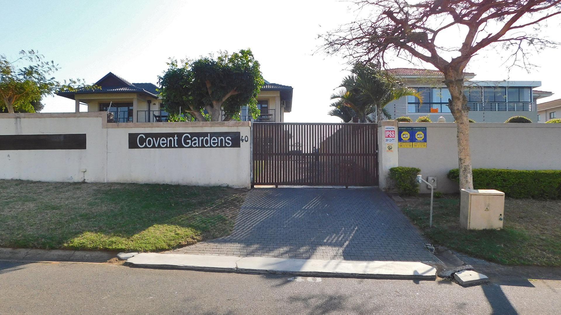 Front View of property in Sheffield Beach