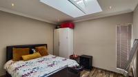 Bed Room 1 - 61 square meters of property in De Deur