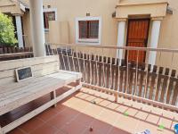 Patio - 9 square meters of property in Paulshof