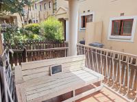 Patio - 9 square meters of property in Paulshof