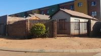 Front View of property in Soshanguve East