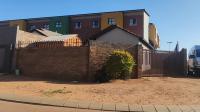 Front View of property in Soshanguve East