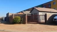 Front View of property in Soshanguve East