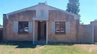 Front View of property in Kraaifontein