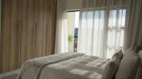 Bed Room 1 - 21 square meters of property in Linbro Park A.H.