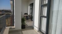 Balcony - 20 square meters of property in Linbro Park A.H.