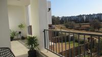 Balcony - 20 square meters of property in Linbro Park A.H.