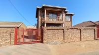 Front View of property in Atteridgeville