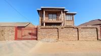 Front View of property in Atteridgeville