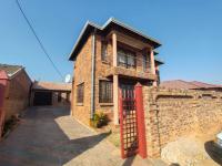 Front View of property in Atteridgeville