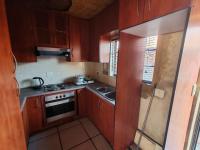 Kitchen of property in Atteridgeville