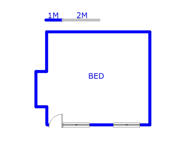 Ground Floor - 37m2 of property for sale in Bishopstowe