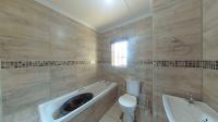 Bathroom 1 - 5 square meters of property in Bishopstowe