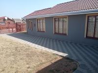  of property in Vosloorus